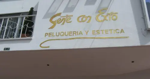 GENTE CON EXITO PELUQUERIA BOGOTÁ GENTE CON EXITO PELUQUERIA BOGOTÁ